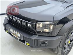 Jetour T2